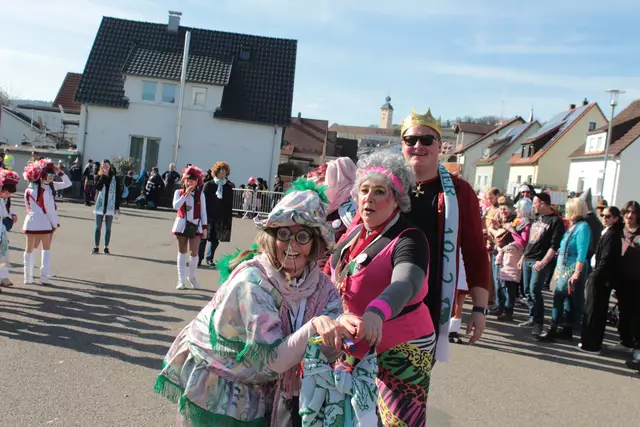 Foto: Sandra Martines