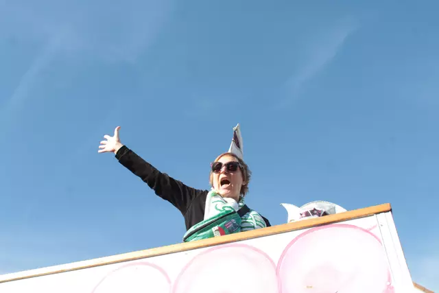 Foto: Sandra Martines