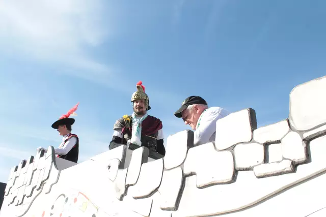 Foto: Sandra Martines