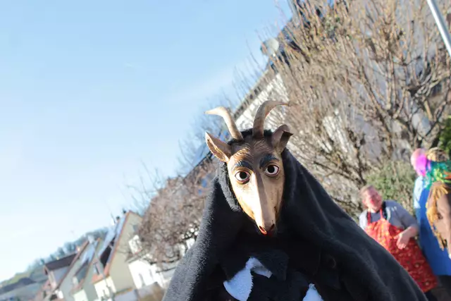 Foto: Sandra Martines