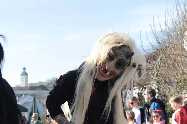 Foto: Sandra Martines