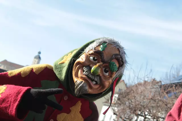 Foto: Sandra Martines