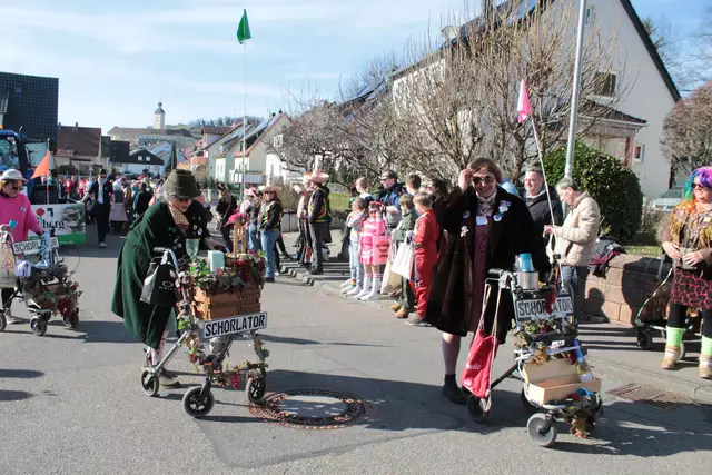 Foto: Sandra Martines