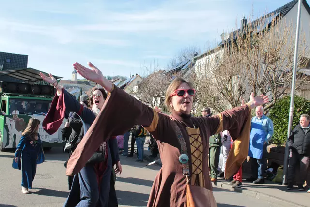 Foto: Sandra Martines