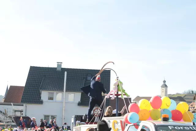 Foto: Sandra Martines