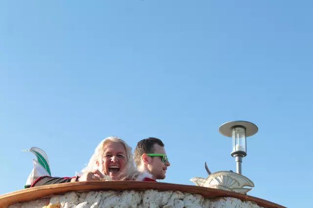 Foto: Sandra Martines