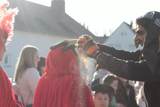 Foto: Sandra Martines