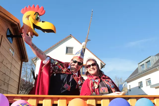 Foto: Sandra Martines