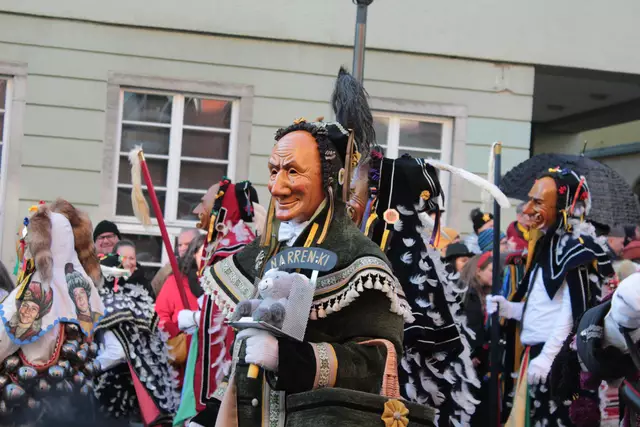 Schantle | Foto: Sandra Martines