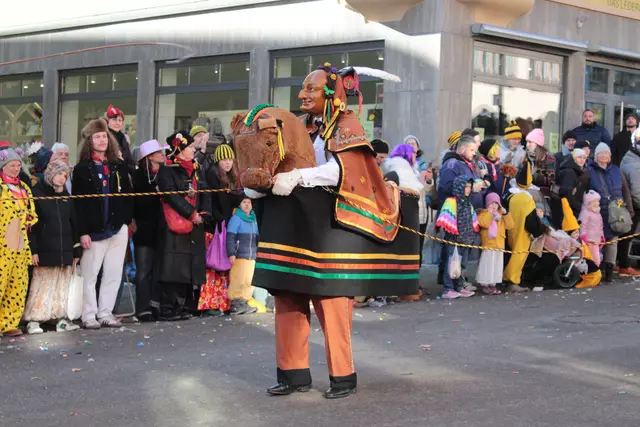 Bennerrössle | Foto: Sandra Martines