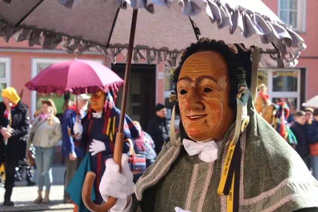 Schantle | Foto: Sandra Martines