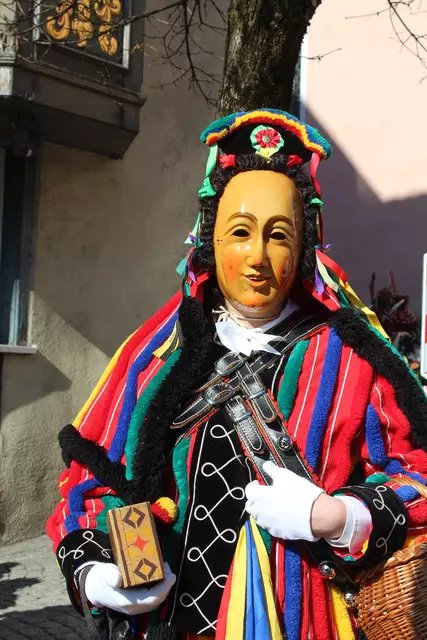 Fransenkleid  | Foto: Sandra Martines