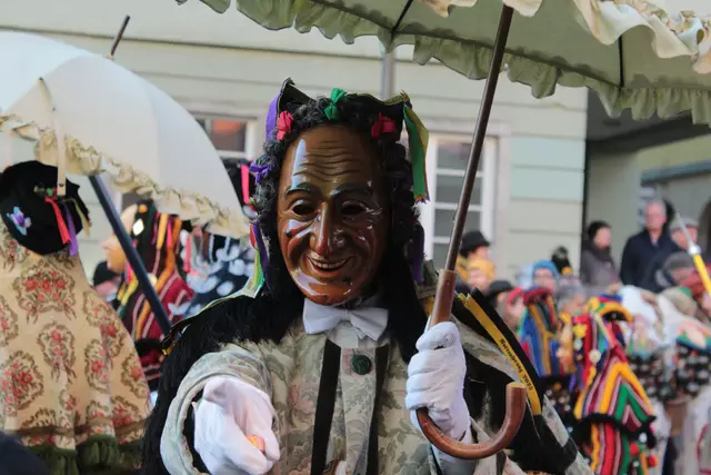 Schantle | Foto: Sandra Martines