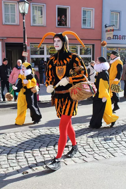 Till Eulenspiegel | Foto: Sandra Martines