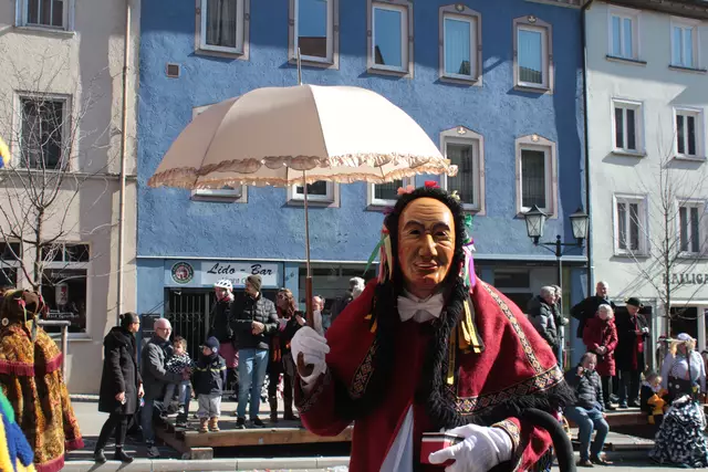 Schantle | Foto: Sandra Martines