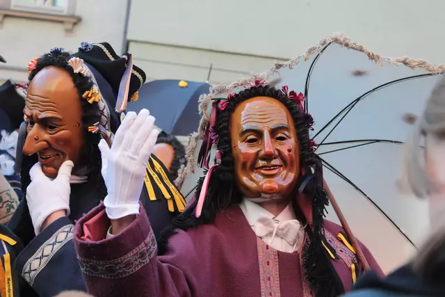 Schantle | Foto: Sandra Martines