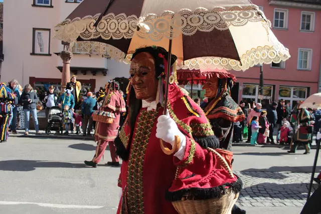 Schantle | Foto: Sandra Martines