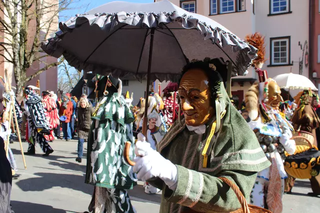 Schantle | Foto: Sandra Martines