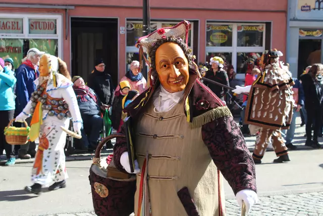 Schantle | Foto: Sandra Martines