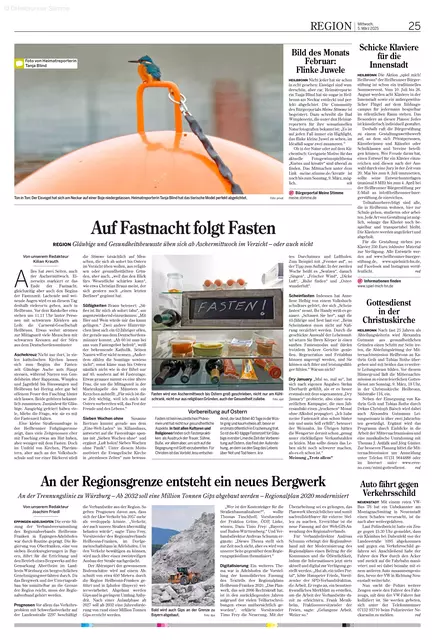 Das Bild des Monats erscheint am 05. März in der Heilbronner Stimme und Kraichgau Stimme. | Foto: HSt, Tanja Blind