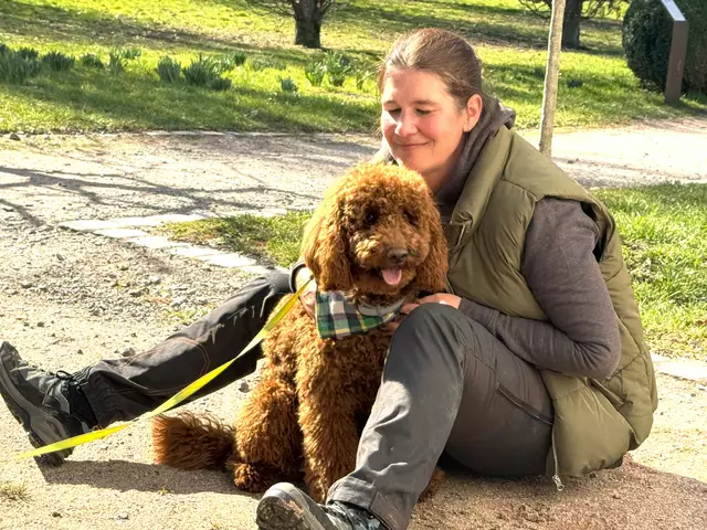 Foto: Heide Böllinger aus Bad Friedrichshall