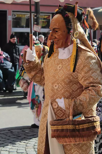 Schantle | Foto: Sandra Martines