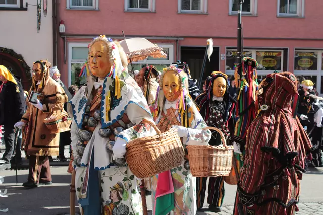 Gschell | Foto: Sandra Martines