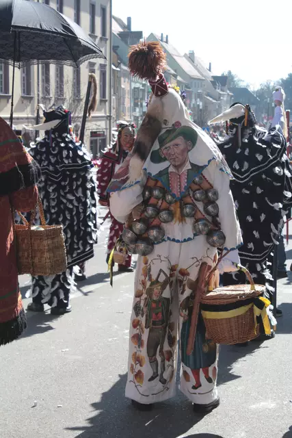 Biß | Foto: Sandra Martines