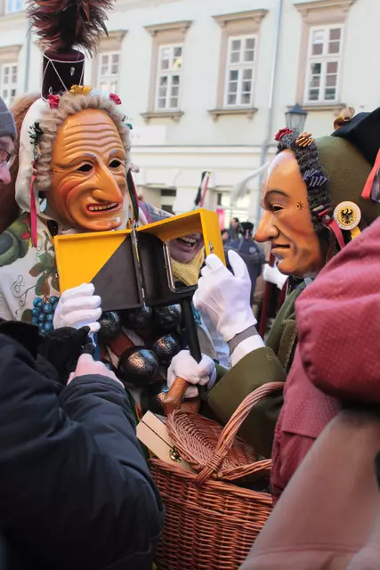 Biß | Foto: Sandra Martines