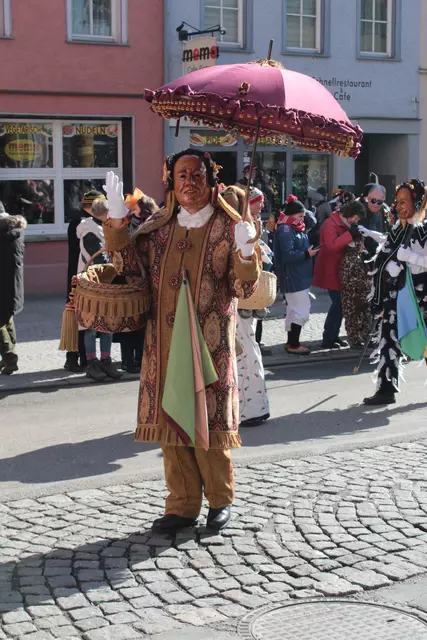 Schantle | Foto: Sandra Martines