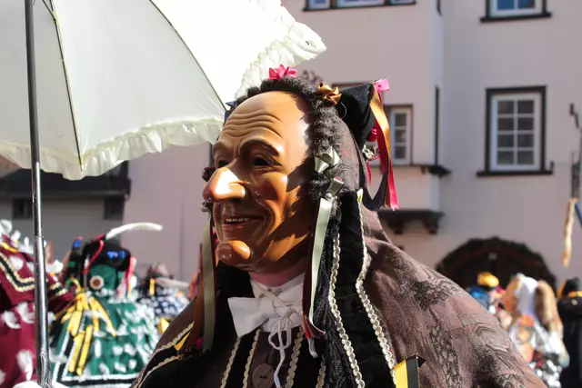 Schantle | Foto: Sandra Martines