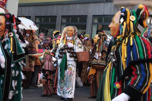 Gschell | Foto: Sandra Martines