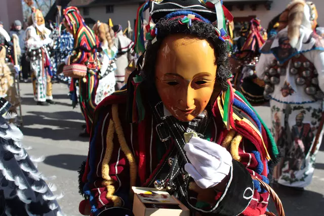 Fransenkleid  | Foto: Sandra Martines