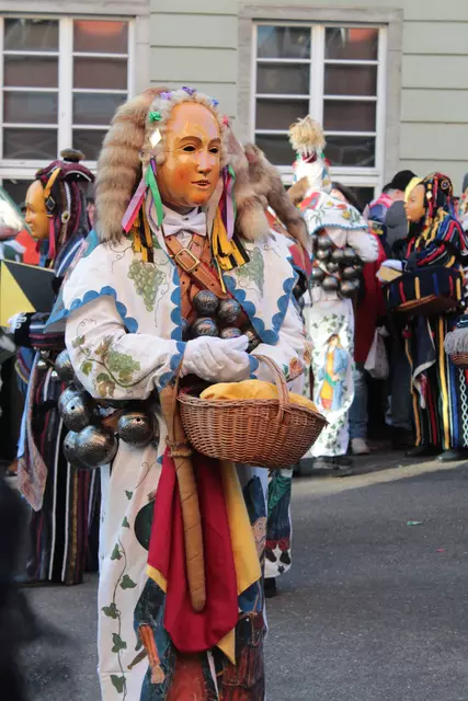 Gschell | Foto: Sandra Martines