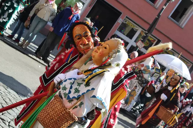 Federahannes, Gschell | Foto: Sandra Martines