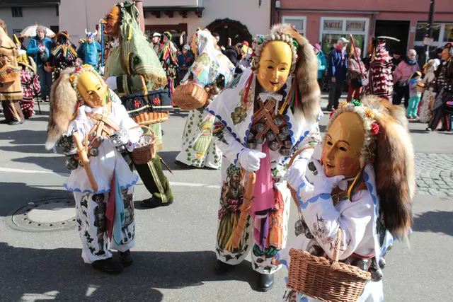 Gschell | Foto: Sandra Martines