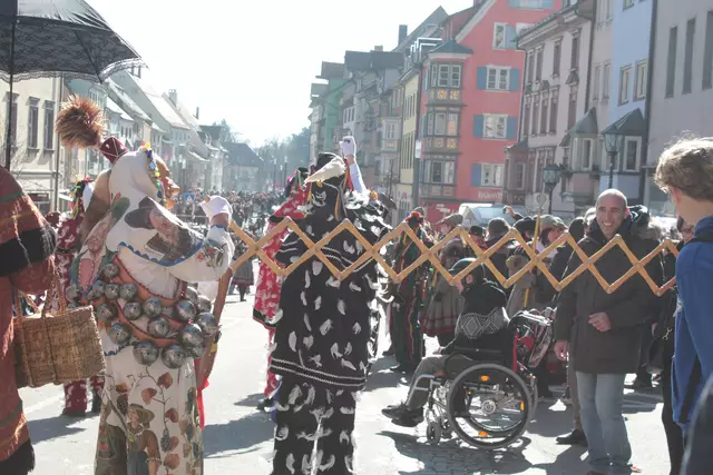 Biß | Foto: Sandra Martines