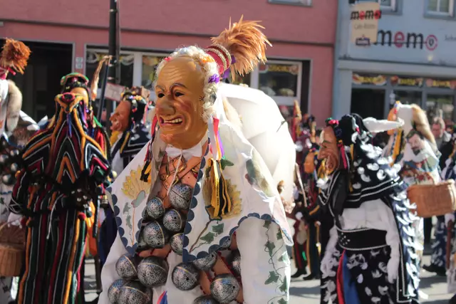 Biß | Foto: Sandra Martines