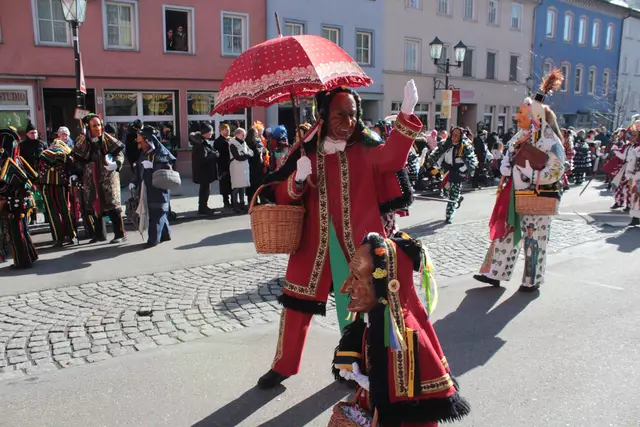 Schantle | Foto: Sandra Martines