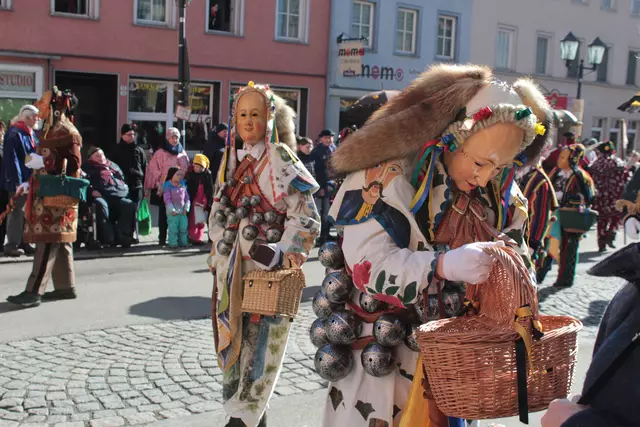 Gschell | Foto: Sandra Martines