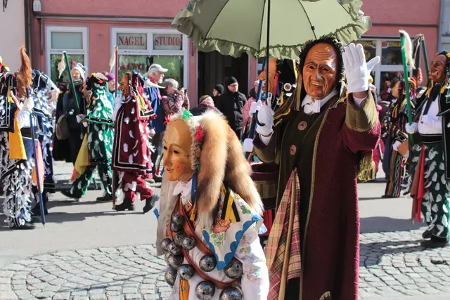 Gschell, Schantle | Foto: Sandra Martines