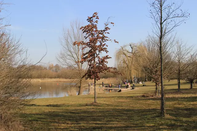 Starkholzbacher See | Foto: Ralf Röser