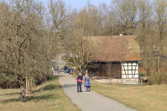 Starkholzbacher See | Foto: Ralf Röser