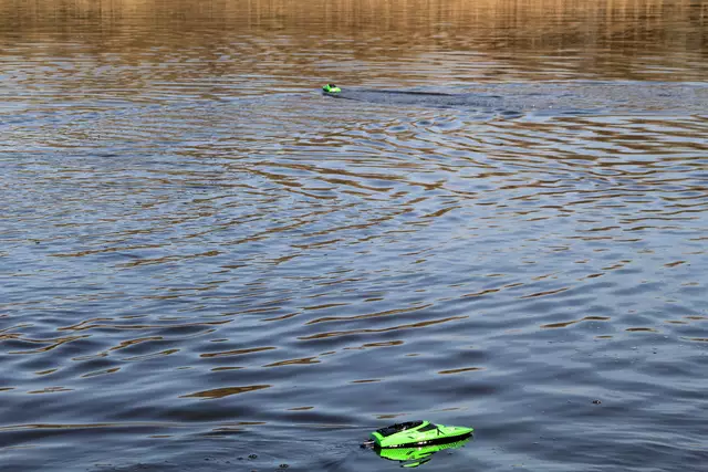 Starkholzbacher See | Foto: Ralf Röser