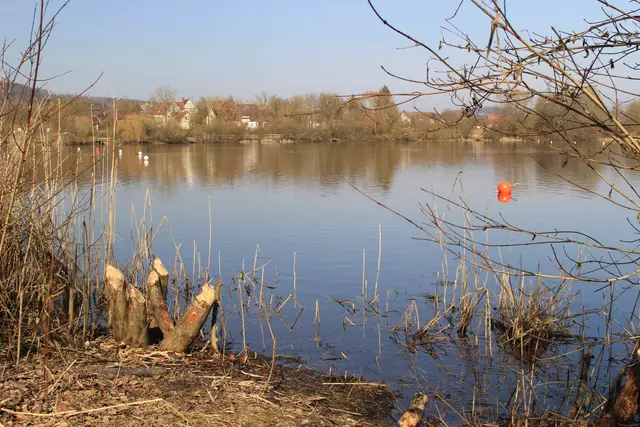 Starkholzbacher See | Foto: Ralf Röser