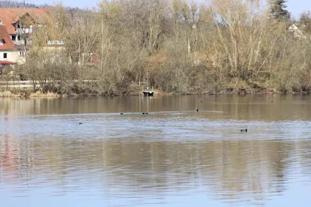 Starkholzbacher See | Foto: Ralf Röser