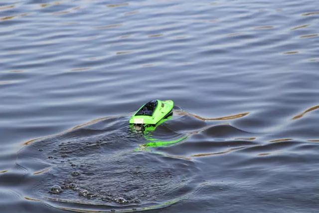 Starkholzbacher See | Foto: Ralf Röser