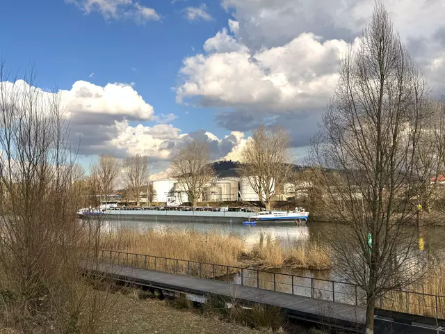 Foto: Heide Böllinger aus Bad Friedrichshall