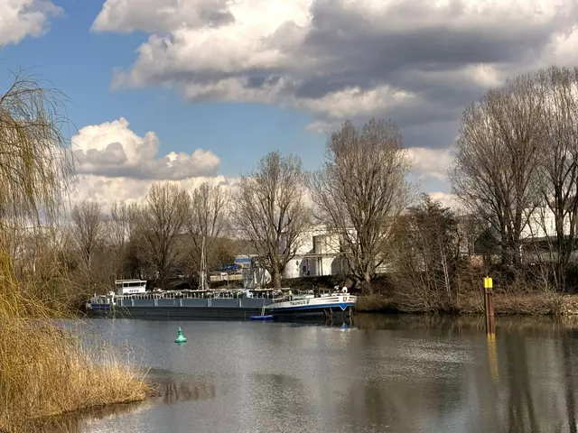 Foto: Heide Böllinger aus Bad Friedrichshall