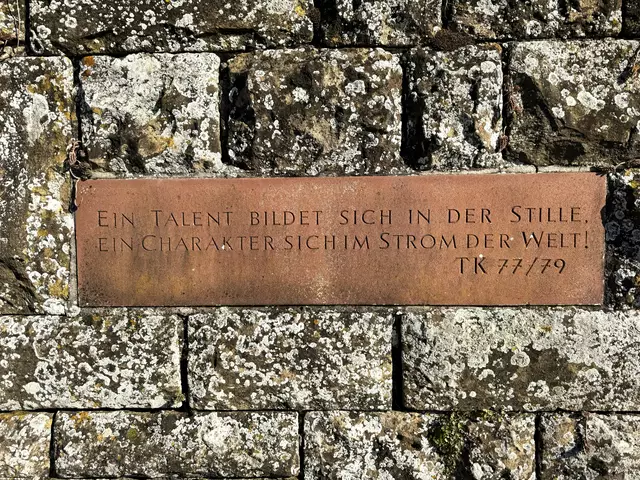 Foto: Heide Böllinger aus Bad Friedrichshall